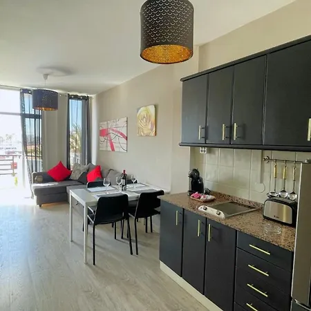 Front Yumbo 2bedrooms Bayuca 公寓