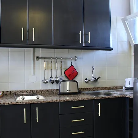 Appartamento Front Yumbo 2bedrooms Bayuca Playa del Inglés