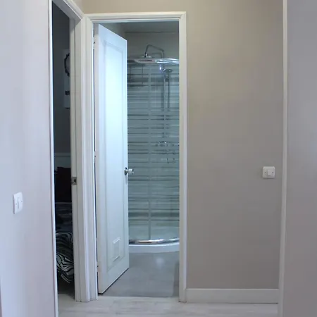 Front Yumbo 2bedrooms Bayuca Appartamento *