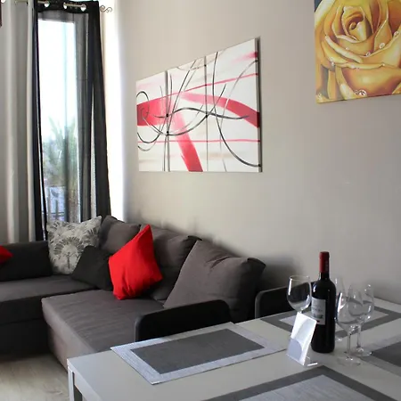 Front Yumbo 2bedrooms Bayuca Appartamento