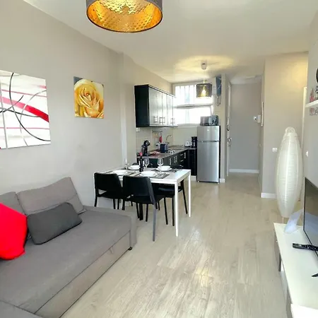 Apartament Front Yumbo 2bedrooms Bayuca Playa del Inglés