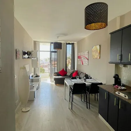 Apartamento Front Yumbo 2bedrooms Bayuca Playa del Inglés