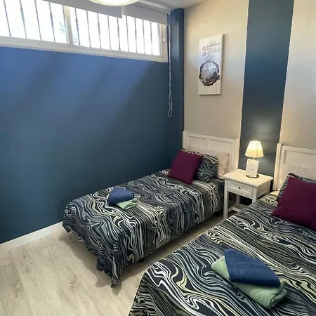 Front Yumbo 2bedrooms Bayuca アパート *