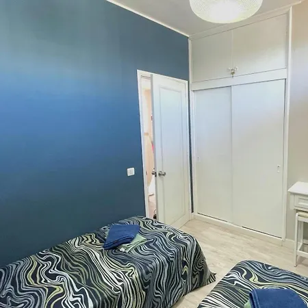 アパート Front Yumbo 2bedrooms Bayuca プラヤ・デル・イングレス