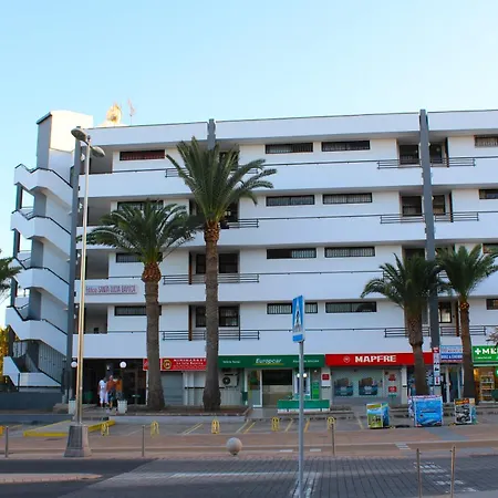 Apartament Front Yumbo 2bedrooms Bayuca Playa del Inglés