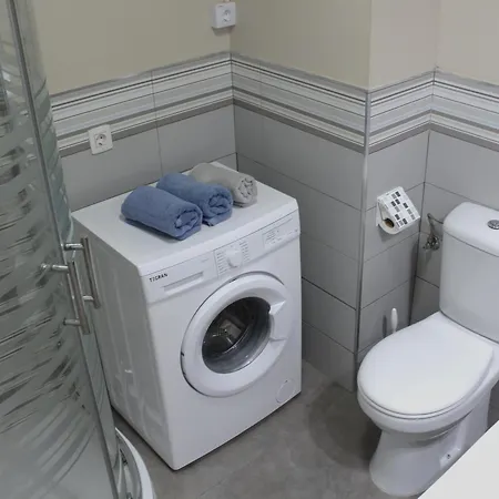 アパート Front Yumbo 2bedrooms Bayuca *