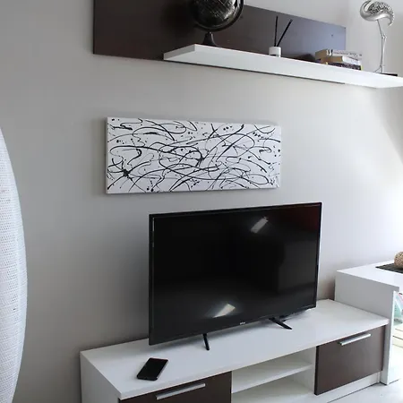 Front Yumbo 2bedrooms Bayuca Apartament *