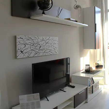 Front Yumbo 2bedrooms Bayuca * プラヤ・デル・イングレス
