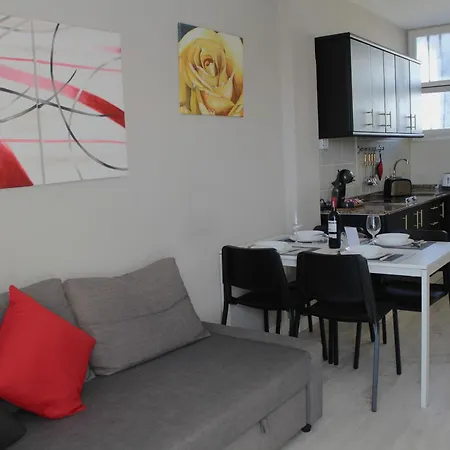 Front Yumbo 2bedrooms Bayuca Apartamento Playa del Inglés