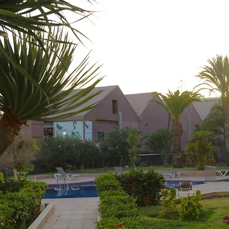 Apartamento Front Yumbo 2bedrooms Bayuca Playa del Inglés