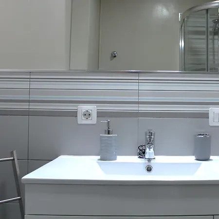 Apartamento Front Yumbo 2bedrooms Bayuca Playa del Inglés