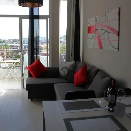 Front Yumbo 2bedrooms Bayuca * Playa del Inglés