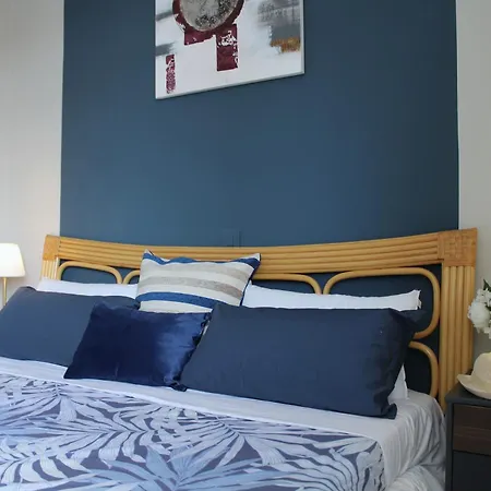 Front Yumbo 2bedrooms Bayuca Apartament Playa del Inglés