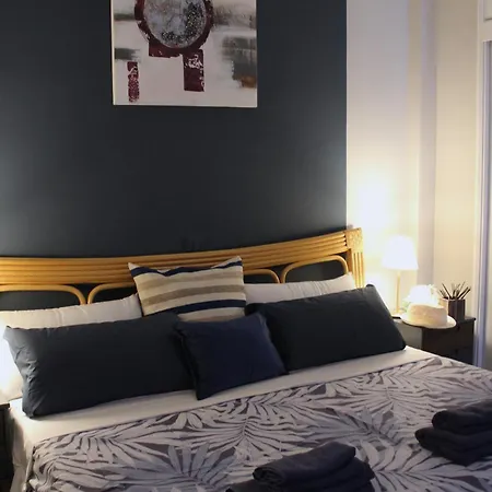 Front Yumbo 2bedrooms Bayuca Apartament *